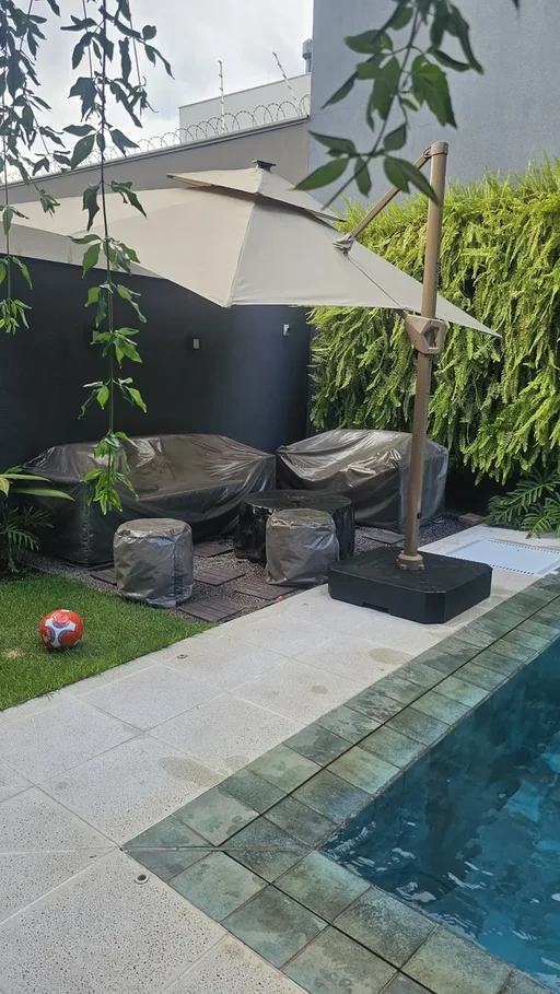 Uso profissional em eventos