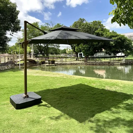 Qualidade superior dos materiais